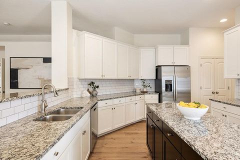 Tiny photo for 5525 Brady Bayou CV, Austin, TX 78738 (MLS # 8774362)