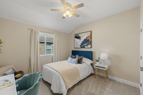 Tiny photo for 5525 Brady Bayou CV, Austin, TX 78738 (MLS # 8774362)