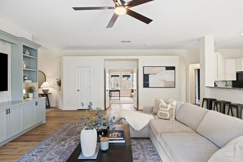 Tiny photo for 5525 Brady Bayou CV, Austin, TX 78738 (MLS # 8774362)