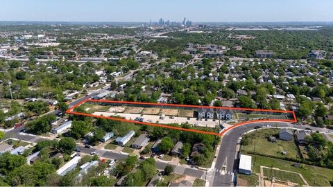 6820 Blue Dawn TRL Austin TX 78744