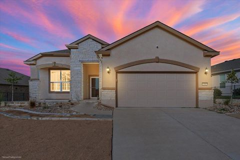 204 Cathedral Mountain PASS Georgetown TX 78633