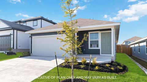 Photo of 180 Arnold Loop LOOP, Uhland, TX 78640 (MLS # 7657544)