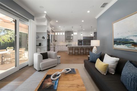 Tiny photo for 4107 N Hills DR, Austin, TX 78731 (MLS # 7483003)