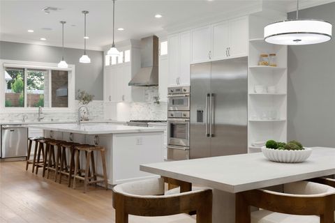 4107 N Hills DR Austin TX 78731