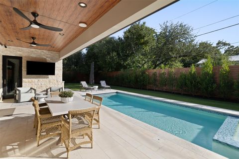Tiny photo for 4107 N Hills DR, Austin, TX 78731 (MLS # 7483003)