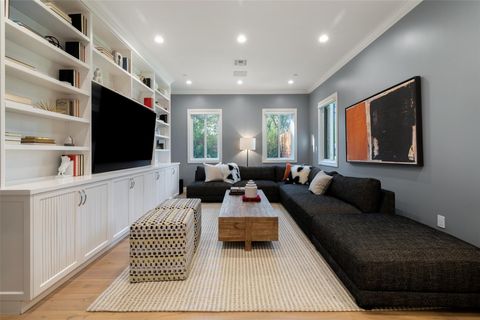 Tiny photo for 4107 N Hills DR, Austin, TX 78731 (MLS # 7483003)