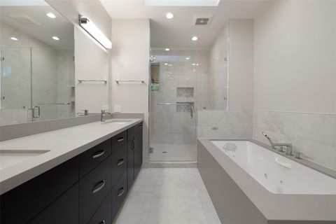 Tiny photo for 4107 N Hills DR, Austin, TX 78731 (MLS # 7483003)