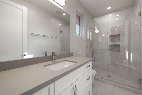 Tiny photo for 4107 N Hills DR, Austin, TX 78731 (MLS # 7483003)