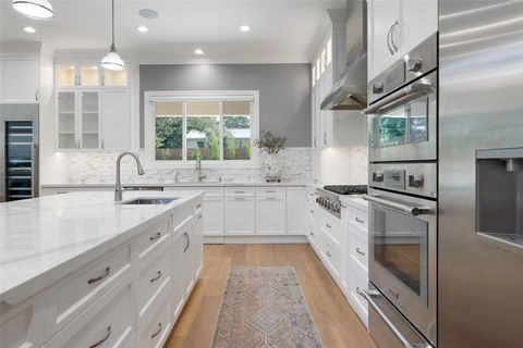 Tiny photo for 4107 N Hills DR, Austin, TX 78731 (MLS # 7483003)