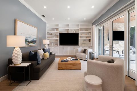 Tiny photo for 4107 N Hills DR, Austin, TX 78731 (MLS # 7483003)