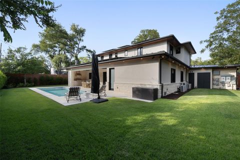 Tiny photo for 4107 N Hills DR, Austin, TX 78731 (MLS # 7483003)