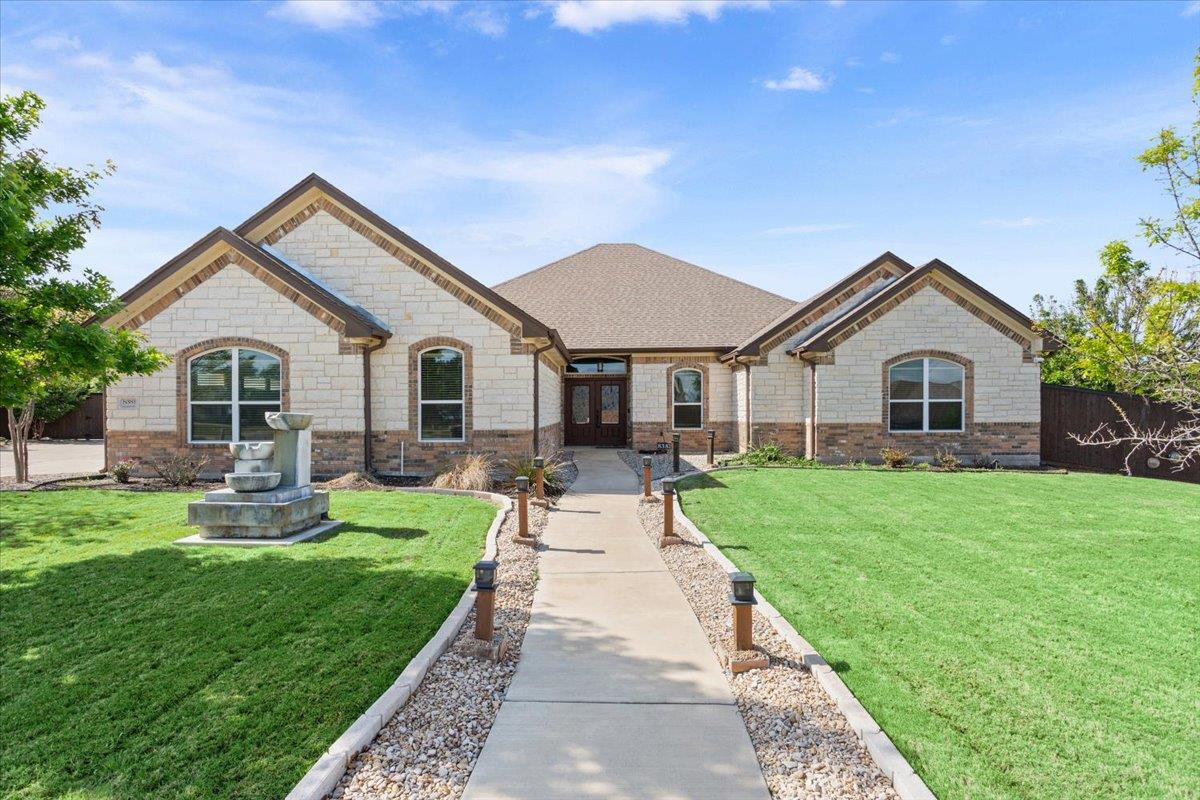 8381 Goliath DR