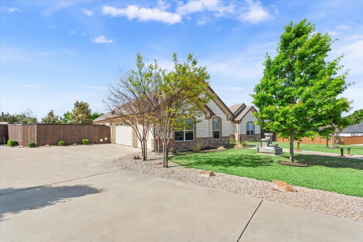 8381 Goliath DR