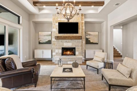 Tiny photo for 4746 R O DR, Spicewood, TX 78669 (MLS # 7652550)