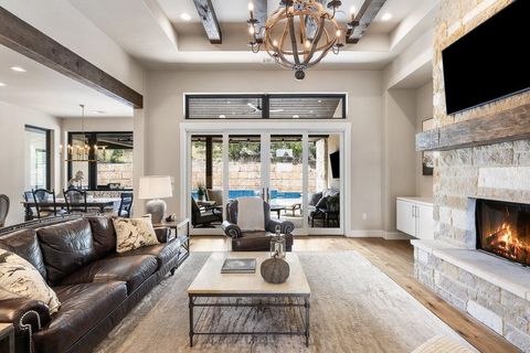 Tiny photo for 4746 R O DR, Spicewood, TX 78669 (MLS # 7652550)