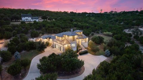 4746 R O DR Spicewood TX 78669