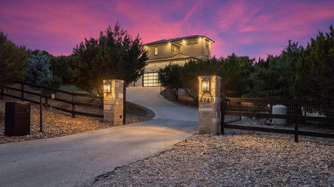 Tiny photo for 4746 R O DR, Spicewood, TX 78669 (MLS # 7652550)