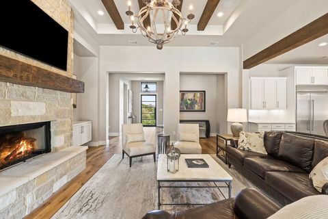 Tiny photo for 4746 R O DR, Spicewood, TX 78669 (MLS # 7652550)