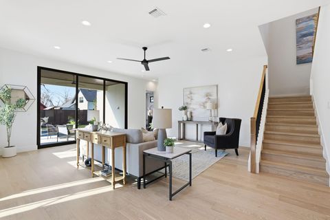 Tiny photo for 1713 Piedmont Ave, Austin, TX 78757 (MLS # 1655380)