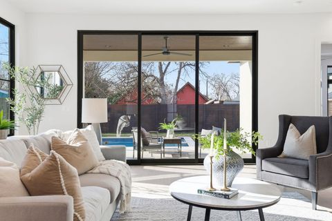 Tiny photo for 1713 Piedmont Ave, Austin, TX 78757 (MLS # 1655380)