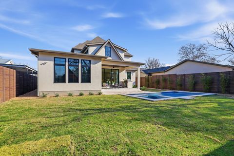 Tiny photo for 1713 Piedmont Ave, Austin, TX 78757 (MLS # 1655380)