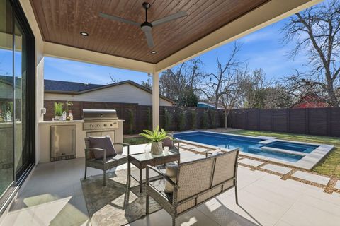Tiny photo for 1713 Piedmont Ave, Austin, TX 78757 (MLS # 1655380)