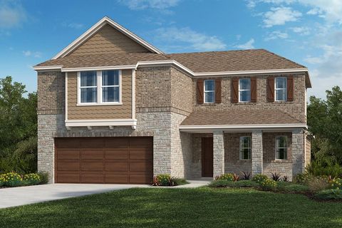 3759 Liberi LN Round Rock TX 78665