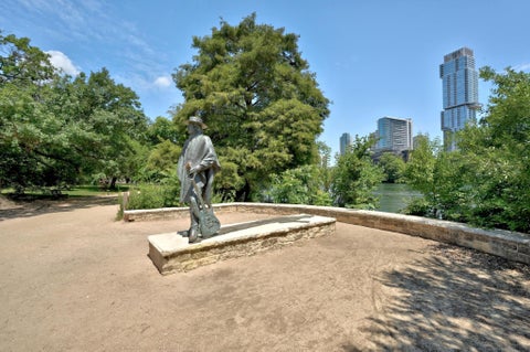 Tiny photo for 2402 Elmglen DR, Austin, TX 78704 (MLS # 8728945)