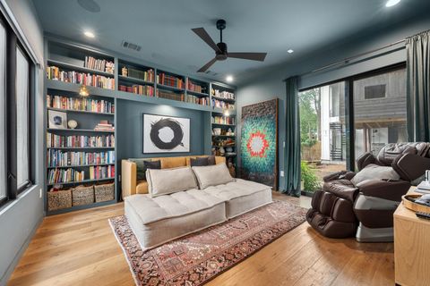 Tiny photo for 2021 Ford ST, Austin, TX 78704 (MLS # 5979293)
