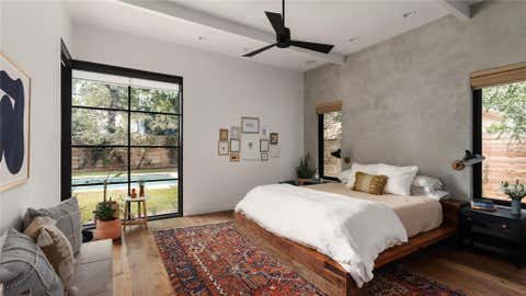 Tiny photo for 2021 Ford ST, Austin, TX 78704 (MLS # 5979293)