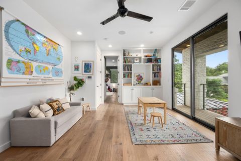 Tiny photo for 2021 Ford ST, Austin, TX 78704 (MLS # 5979293)