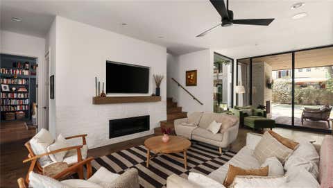 Tiny photo for 2021 Ford ST, Austin, TX 78704 (MLS # 5979293)