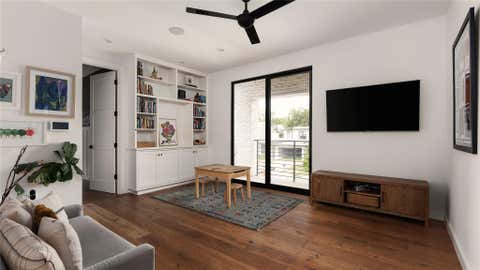 Tiny photo for 2021 Ford ST, Austin, TX 78704 (MLS # 5979293)