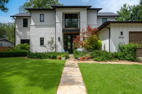 Photo of 2021 Ford ST, Austin, TX 78704 (MLS # 5979293)