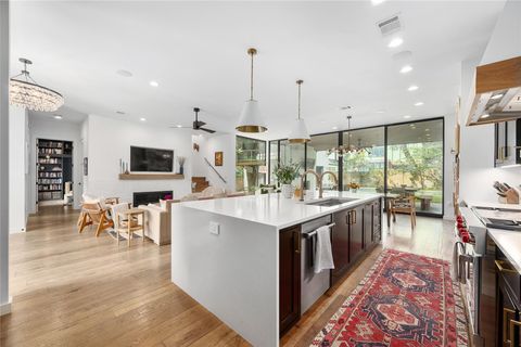 Tiny photo for 2021 Ford ST, Austin, TX 78704 (MLS # 5979293)