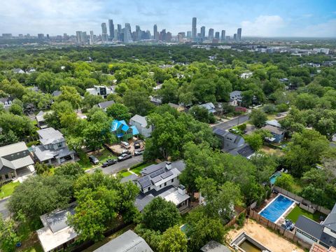 Tiny photo for 2021 Ford ST, Austin, TX 78704 (MLS # 5979293)