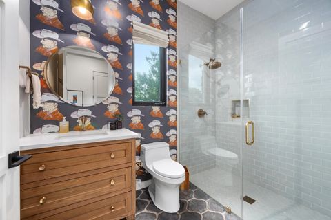 Tiny photo for 2021 Ford ST, Austin, TX 78704 (MLS # 5979293)
