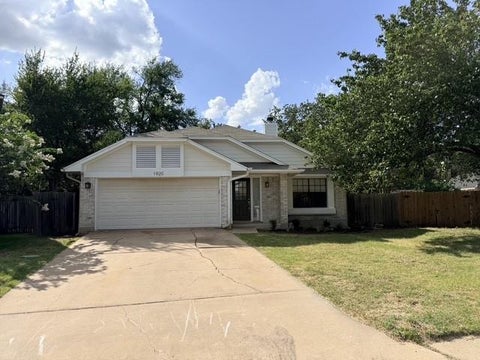 Photo of 1920 White Oak CIR, Round Rock, TX 78681 (MLS # 9482791)