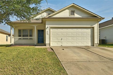 Photo of 11306 Dimmit ST, Manor, TX 78653 (MLS # 4988913)