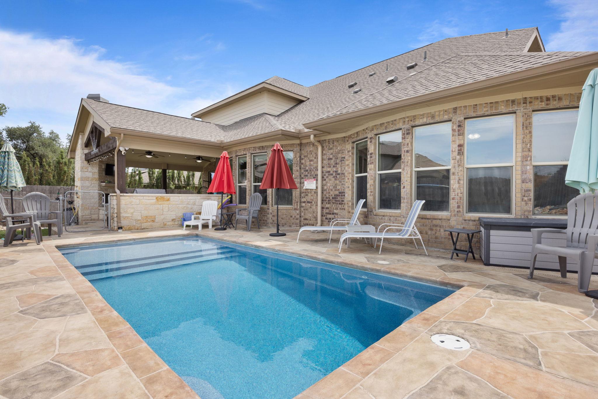1117 Winding Way DR
