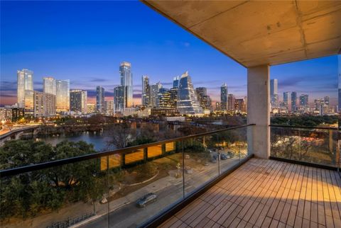 1211 W Riverside DR W 6B Austin TX 78704