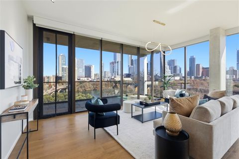 Tiny photo for 1211 W Riverside DR W #6B, Austin, TX 78704 (MLS # 4156776)