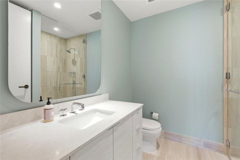 Tiny photo for 1211 W Riverside DR W #6B, Austin, TX 78704 (MLS # 4156776)