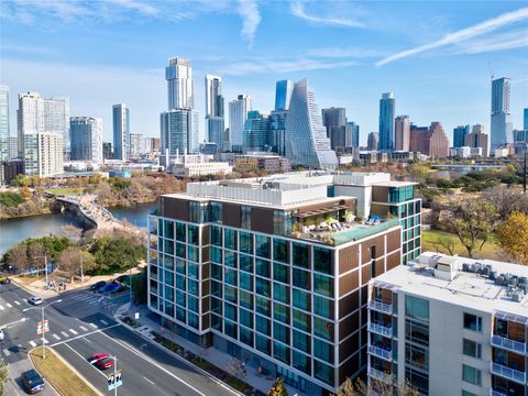 Tiny photo for 1211 W Riverside DR W #6B, Austin, TX 78704 (MLS # 4156776)