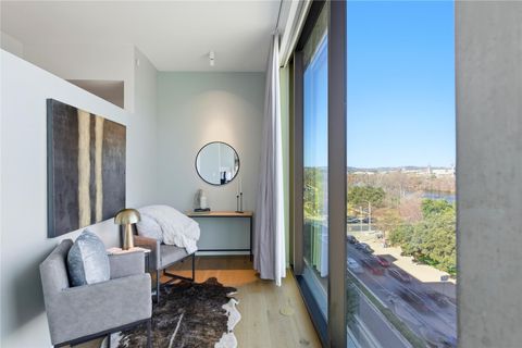 Tiny photo for 1211 W Riverside DR W #6B, Austin, TX 78704 (MLS # 4156776)