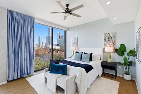 Tiny photo for 1211 W Riverside DR W #6B, Austin, TX 78704 (MLS # 4156776)