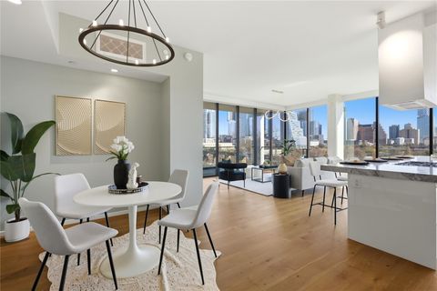 Tiny photo for 1211 W Riverside DR W #6B, Austin, TX 78704 (MLS # 4156776)