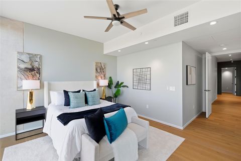 Tiny photo for 1211 W Riverside DR W #6B, Austin, TX 78704 (MLS # 4156776)