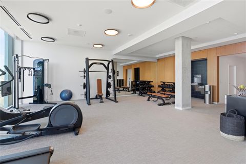 Tiny photo for 1211 W Riverside DR W #6B, Austin, TX 78704 (MLS # 4156776)