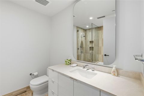 Tiny photo for 1211 W Riverside DR W #6B, Austin, TX 78704 (MLS # 4156776)